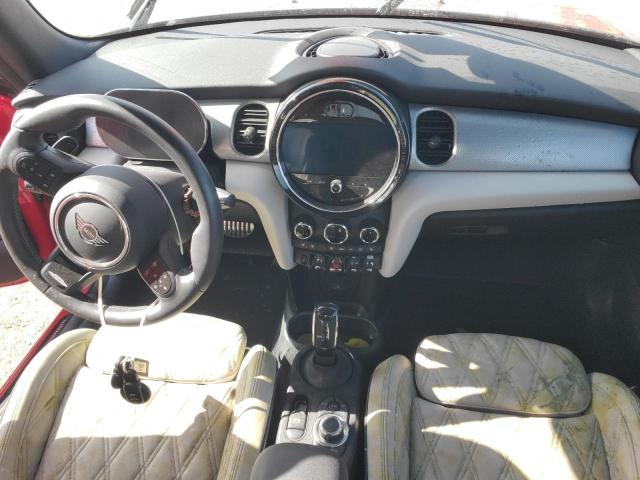2023 MINI COOPER JOH - WMW63DL05P3P98330
