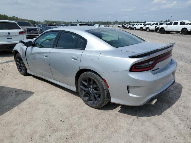 2C3CDXCT1MH588061 Dodge CHARGER R/T