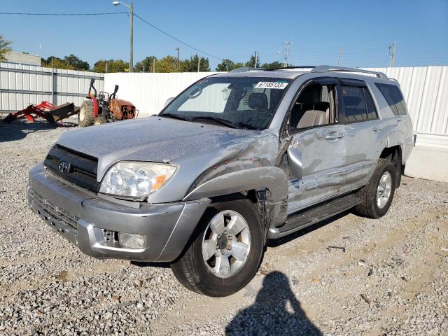 2003 Toyota 4Runner Limited