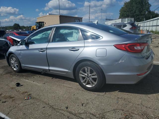 5NPE24AF5HH530831 | 2017 HYUNDAI SONATA SE