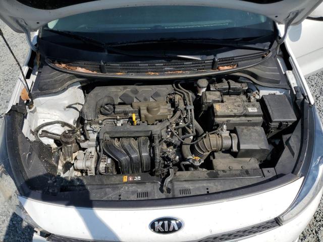 3KPA24AD9LE342467 Kia Rio LX 11