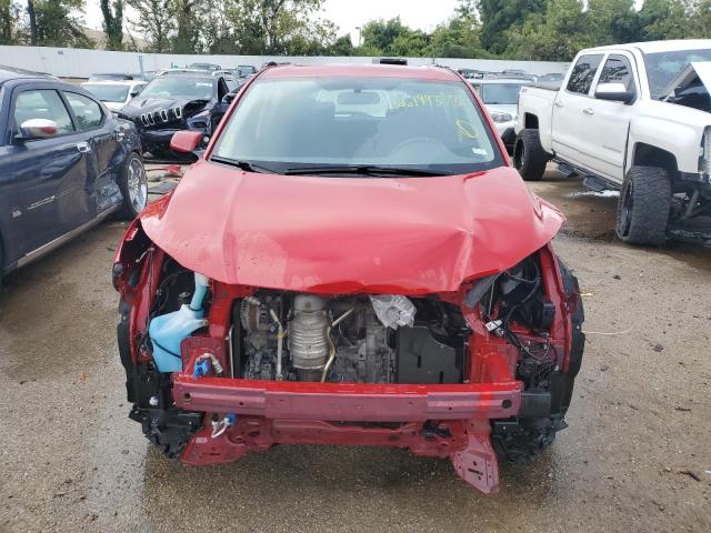 3CZRU6H37JG719685 Honda HR-V LX