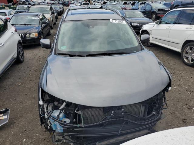 5N1AT2MV3LC702549 Nissan Rogue S 5