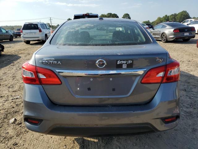 3N1AB7AP6KY271241 Nissan Sentra S 6