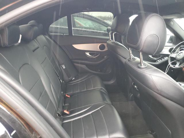 2017 MERCEDES-BENZ C 300 4MAT - 55SWF4KB0HU203965