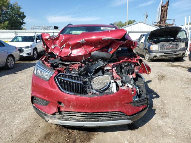 KL4CJASB8KB783763 Buick Encore PRE 5