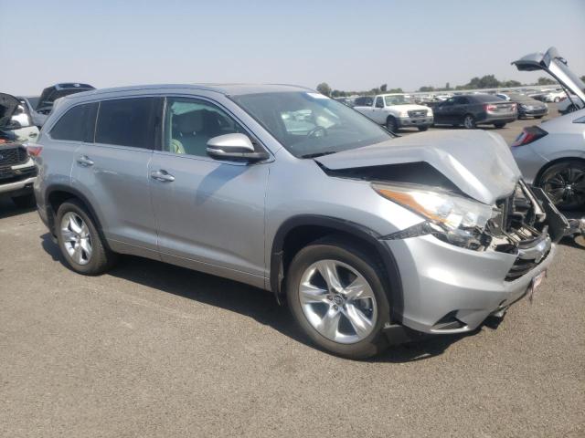 5TDDKRFH7GS326009 | 2016 TOYOTA HIGHLANDER