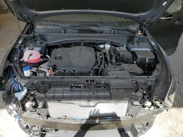 5XYK6CAF8PG075142 KIA Sportage X Line