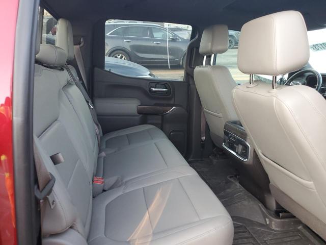 3GTU9DED8KG120167 GMC Sierra K1500 Slt