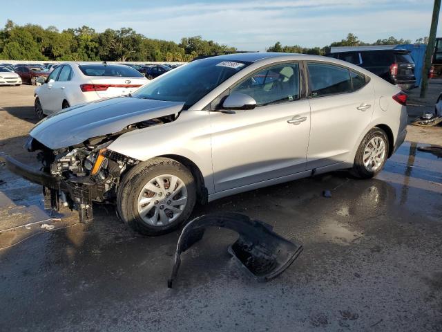 KMHD74LF5LU930795 Hyundai Elantra SE