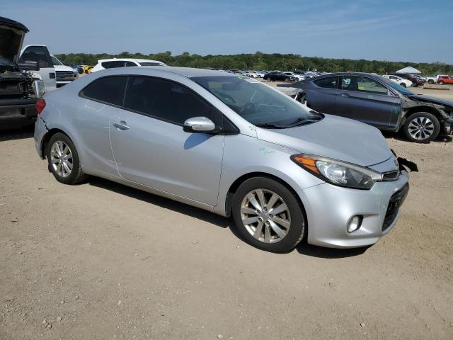 KNAFX6A82F5351269 | 2015 KIA FORTE EX