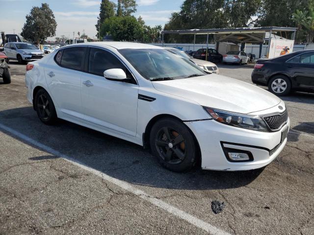 KNAGM4A76F5583740 KIA Optima Lx