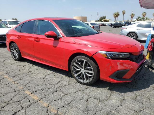 2HGFE1F97NH316071 Honda Civic Touring