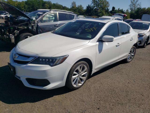 19UDE2F75GA009964 2016 Acura Ilx Premium 2016 Acura Ilx Premium VIN: 19UDE2F75GA009964 Lot: 68652973