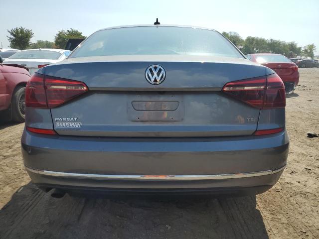 2019 VOLKSWAGEN PASSAT WOL - 1VWLA7A36KC004614