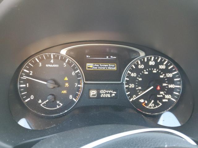 1N4AL3AP0FC143696 Nissan ALTIMA 2.5