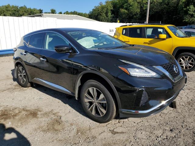 5N1AZ2AS1LN111049 Nissan Murano S 4