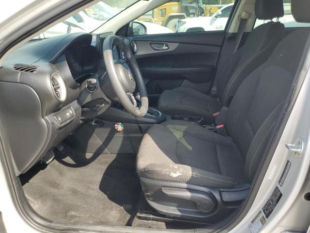 3KPF24AD8LE241247 KIA FORTE FE