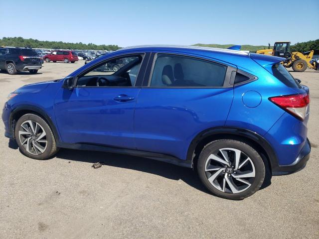 3CZRU6H12KG728276 Honda HR-V SPORT 2