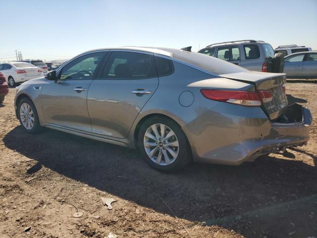 5XXGU4L39GG055068 KIA OPTIMA EX