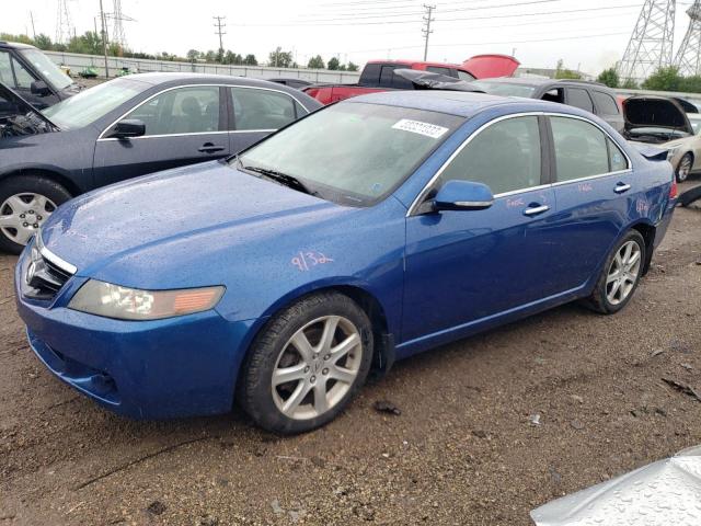 2004 Acura TSX 