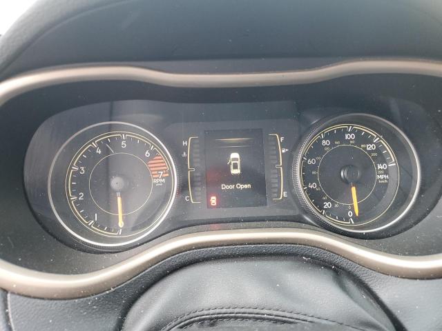 1C4PJLAB4GW260177 Jeep Cherokee Sport