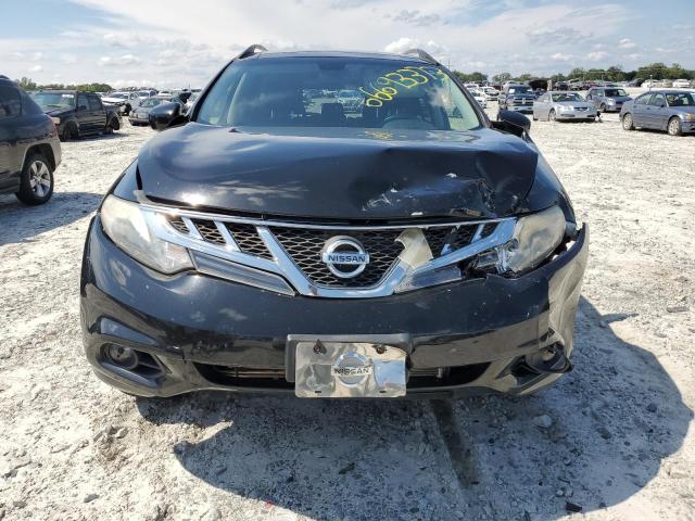 JN8AZ1MW2EW512785 Nissan MURANO S