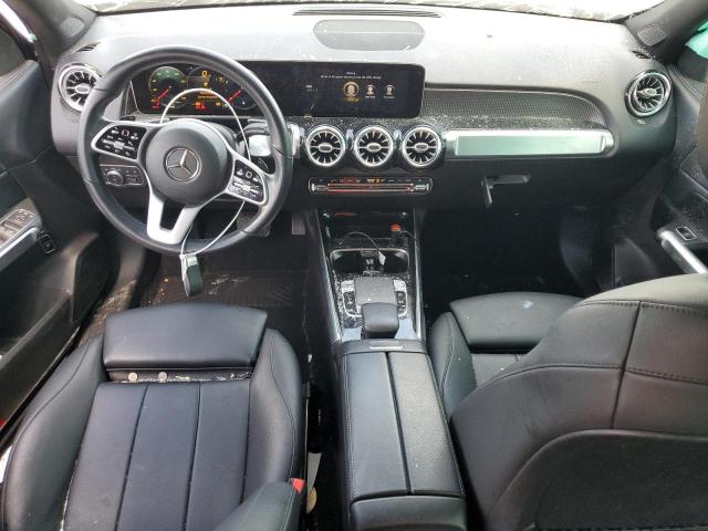 W1N4M4GB2LW051496 Mercedes-Benz GLB 250