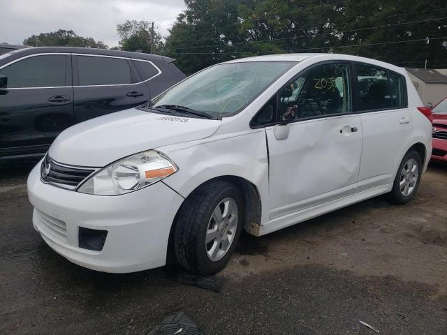 2011 Nissan Versa S