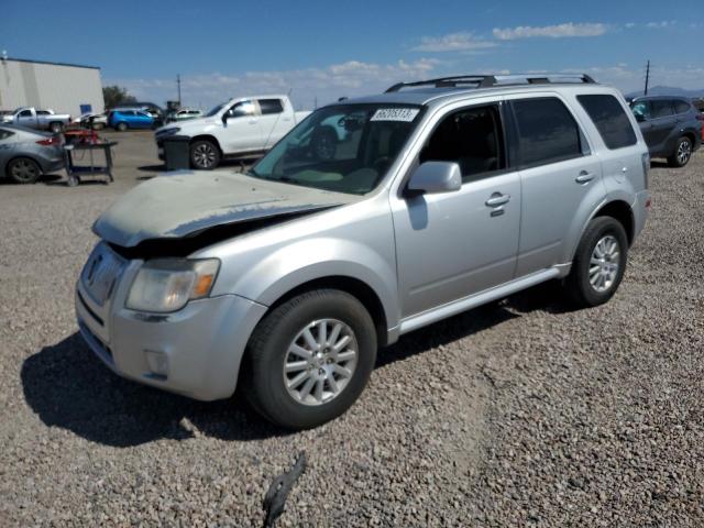 2010 Mercury Mariner Premier