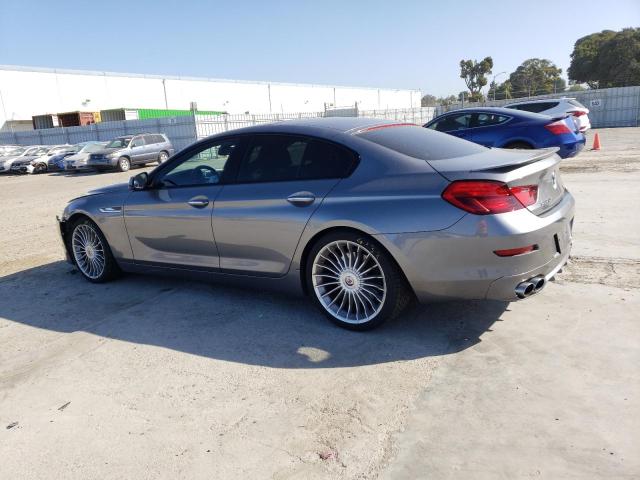 2015 BMW ALPINA B6 - WBA6B4C57FD986113