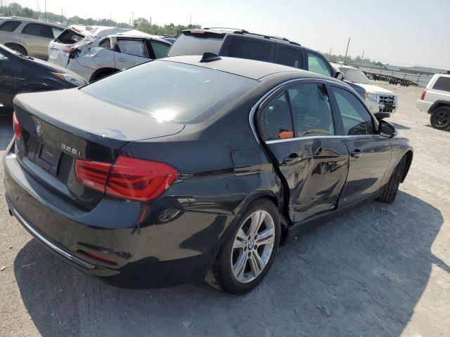WBA8E9G53GNT81993 BMW 328 I Sulev