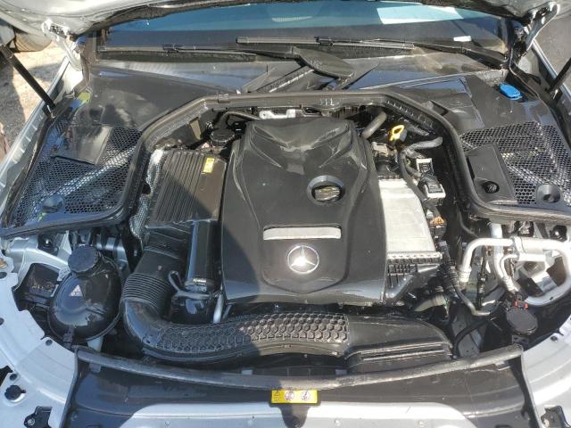 55SWF4KB4HU196437 Mercedes-Benz C 300 4matic