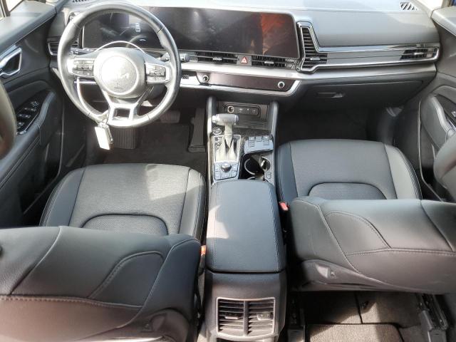 5XYK33AF0PG083812 KIA Sportage Ex