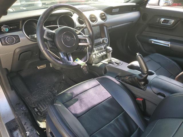 1FA6P8TH5J5143820 Ford MUSTANG