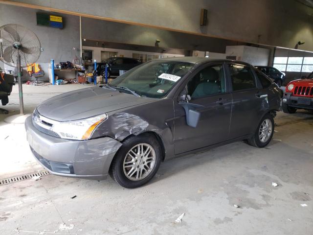 2009 Ford Focus SE