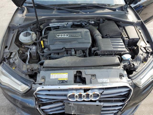 WAUB8GFF9G1040763 Audi A3 PREMIUM