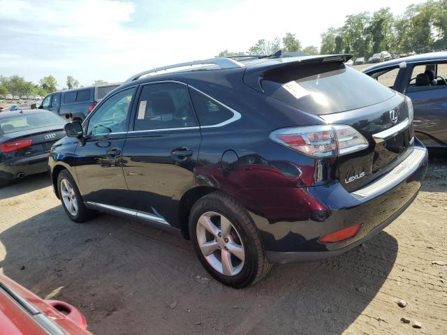 2T2BK1BA6AC048250 | 2010 Lexus rx 350