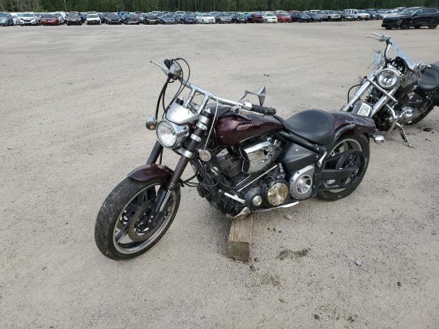 2005 YAMAHA XV1700 PC JYAVP14E15A012281