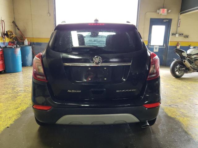 KL4CJASB7KB725546 Buick Encore PRE 6