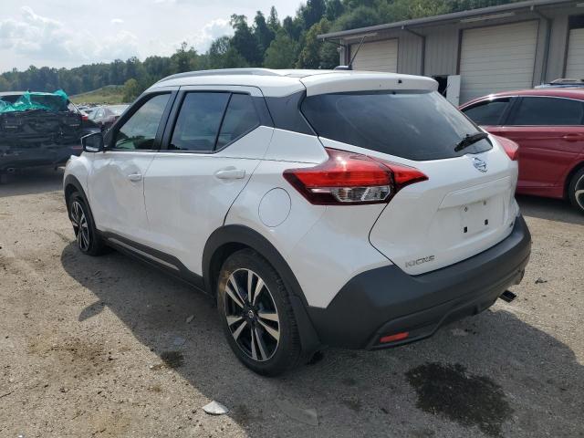 3N1CP5CU4JL506913 | 2018 NISSAN KICKS S