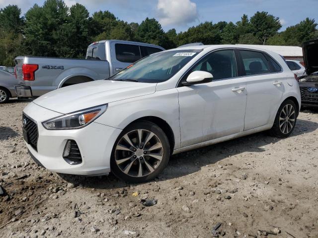 2019 Hyundai Elantra GT 