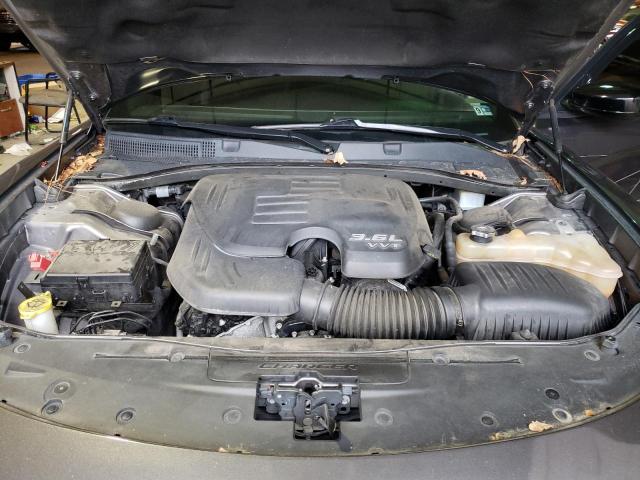 2C3CDXHG2KH608066 Dodge CHARGER GT