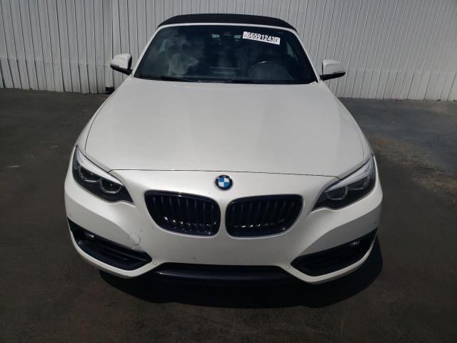 2021 BMW 230I - WBA2M7C02M7J29143