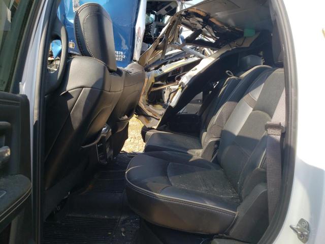 2021 RAM 2500 LARAM 3C6UR5FL2MG500658