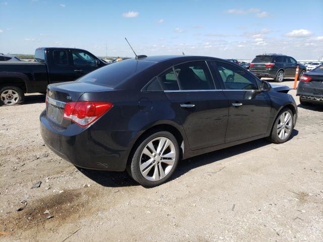 2015 CHEVROLET CRUZE LTZ - 1G1PG5SB1F7273012