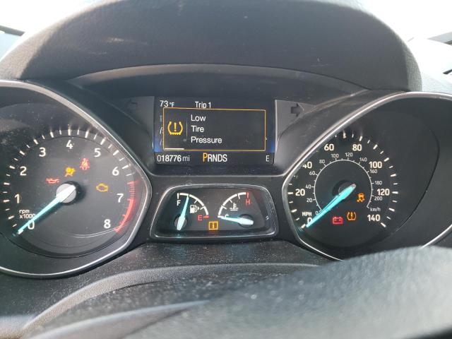 1FMCU0F74JUC79206 Ford ESCAPE S