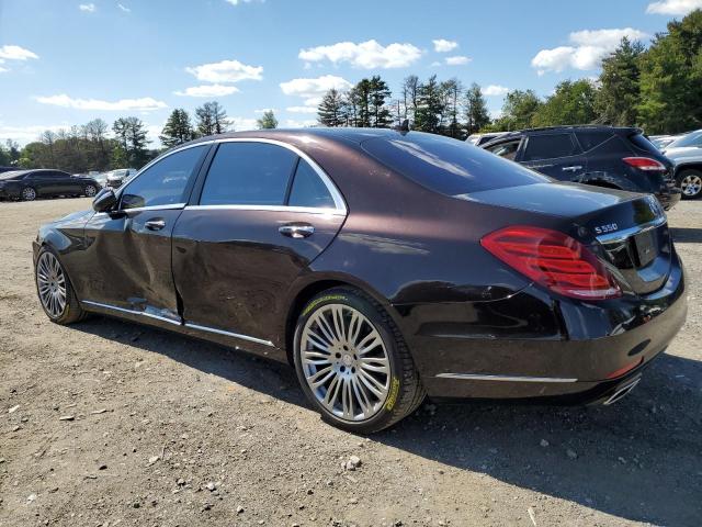 WDDUG8FB2GA245266 Mercedes-Benz S 550 4matic