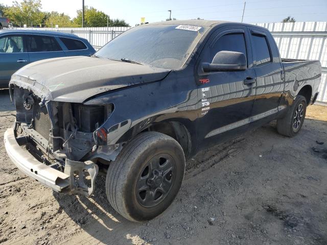 2013 Toyota Tundra 