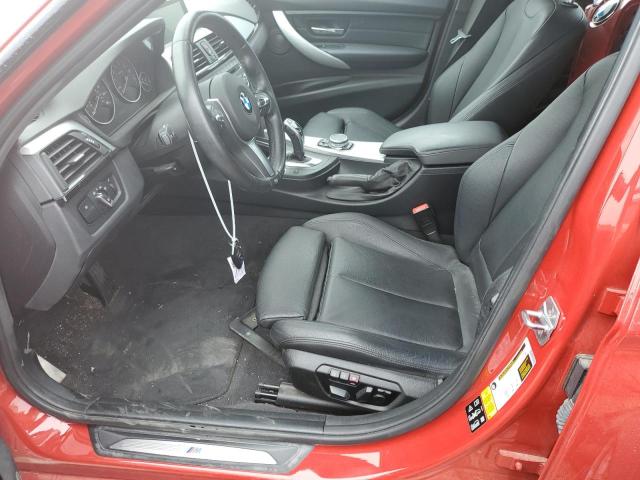 WBA3B9C51FF589825 BMW 335 XI
